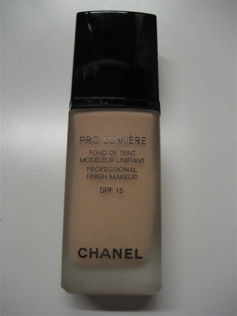 chanel pro lumiere foundation cheap|where to buy chanel foundation.